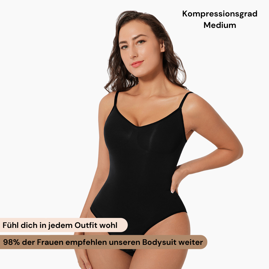 FitMeisterPro | Bodysuit für eine schöne Figur 1+1 FREI
