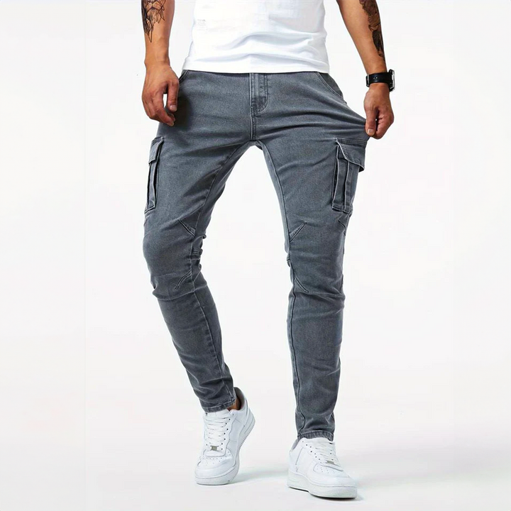 Robert | Cargohose