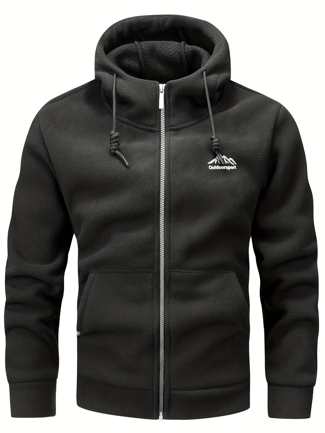 Outdoorsport | Fleece Jacke