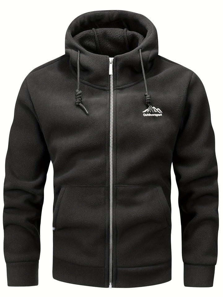 Outdoorsport | Fleece Jacke