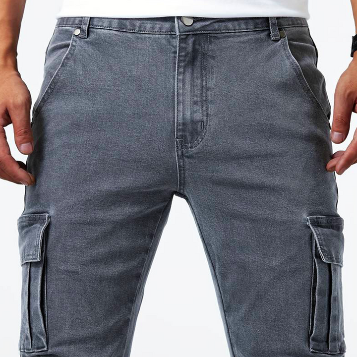 Robert | Cargohose
