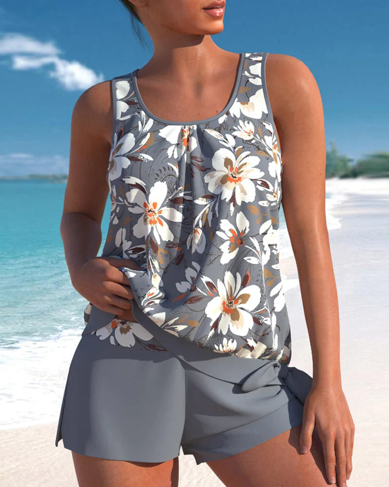 Noelle | Trendiger Tankini