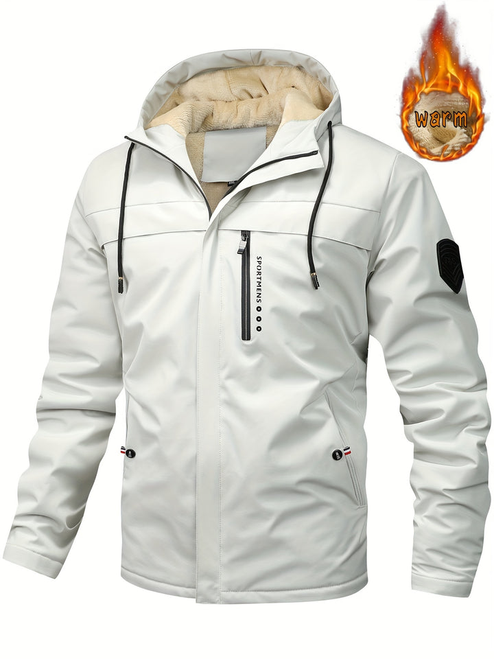 Otto | Warme Sportjacke