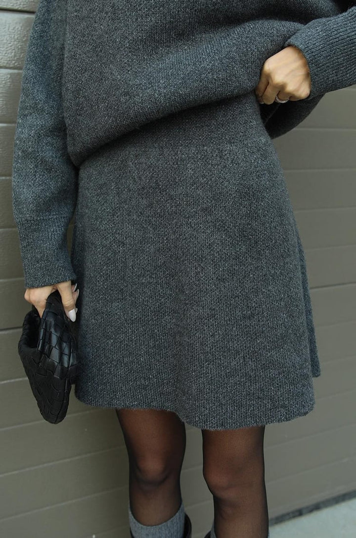 Tabea | Schicker Strickpullover