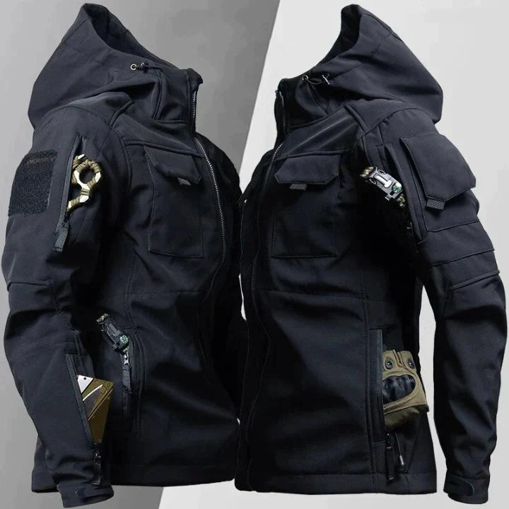 Simon | Kampfjacke