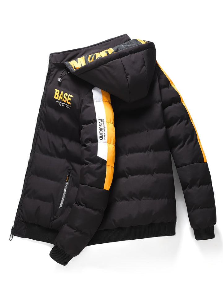 Rogue | Base Pufferjacke