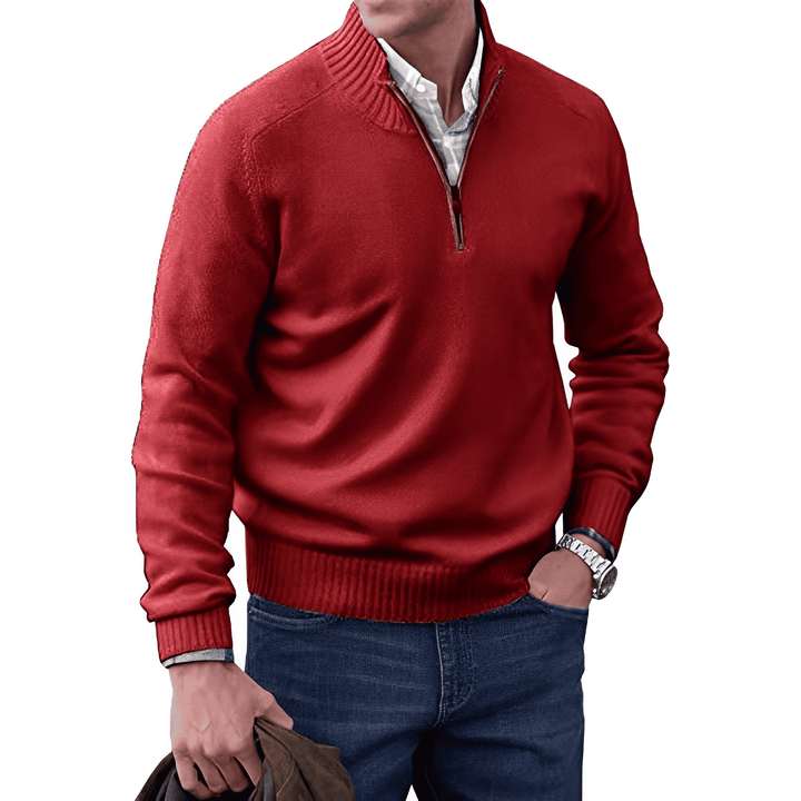 Falko | Freizeit-Sweatshirt