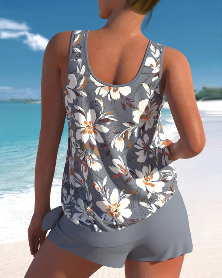 Noelle | Trendiger Tankini