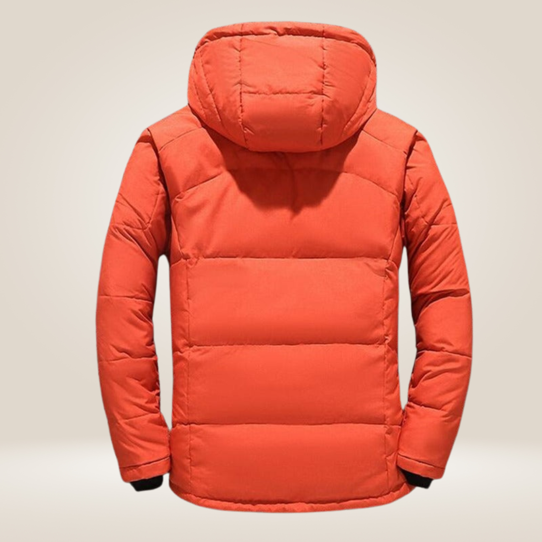 Elliot | Daunenjacke
