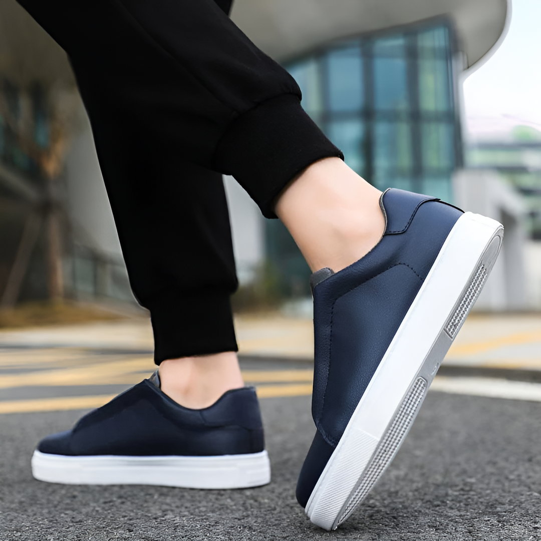 Isidor | Bequeme Slip-On-Sneaker