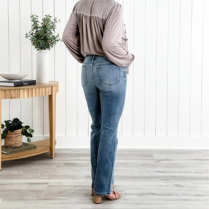 Kaitlyn | Unschlagbare Bauchkontrolle Jeans