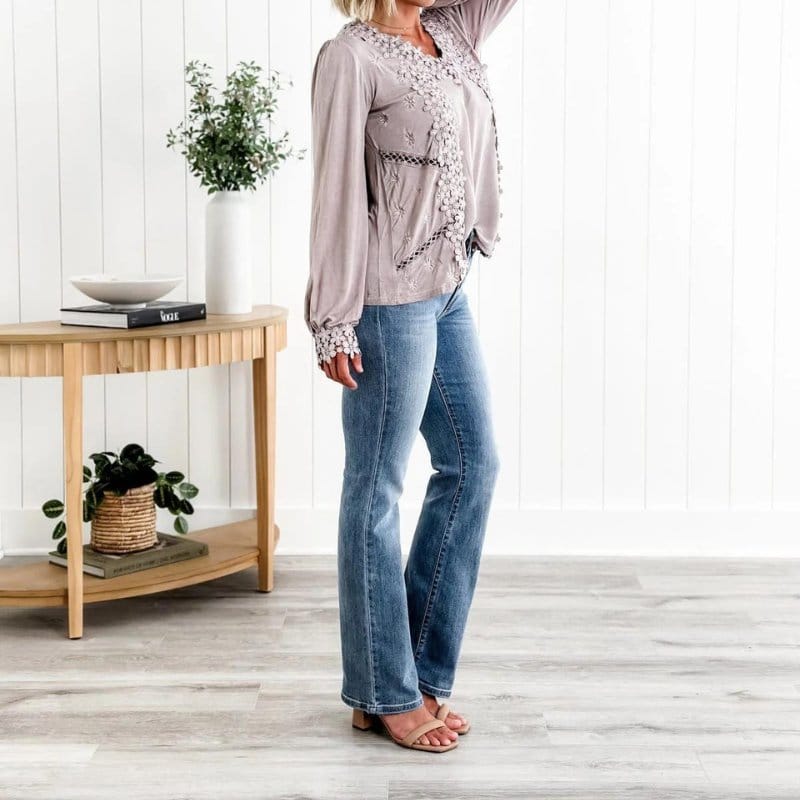 Kaitlyn | Unschlagbare Bauchkontrolle Jeans