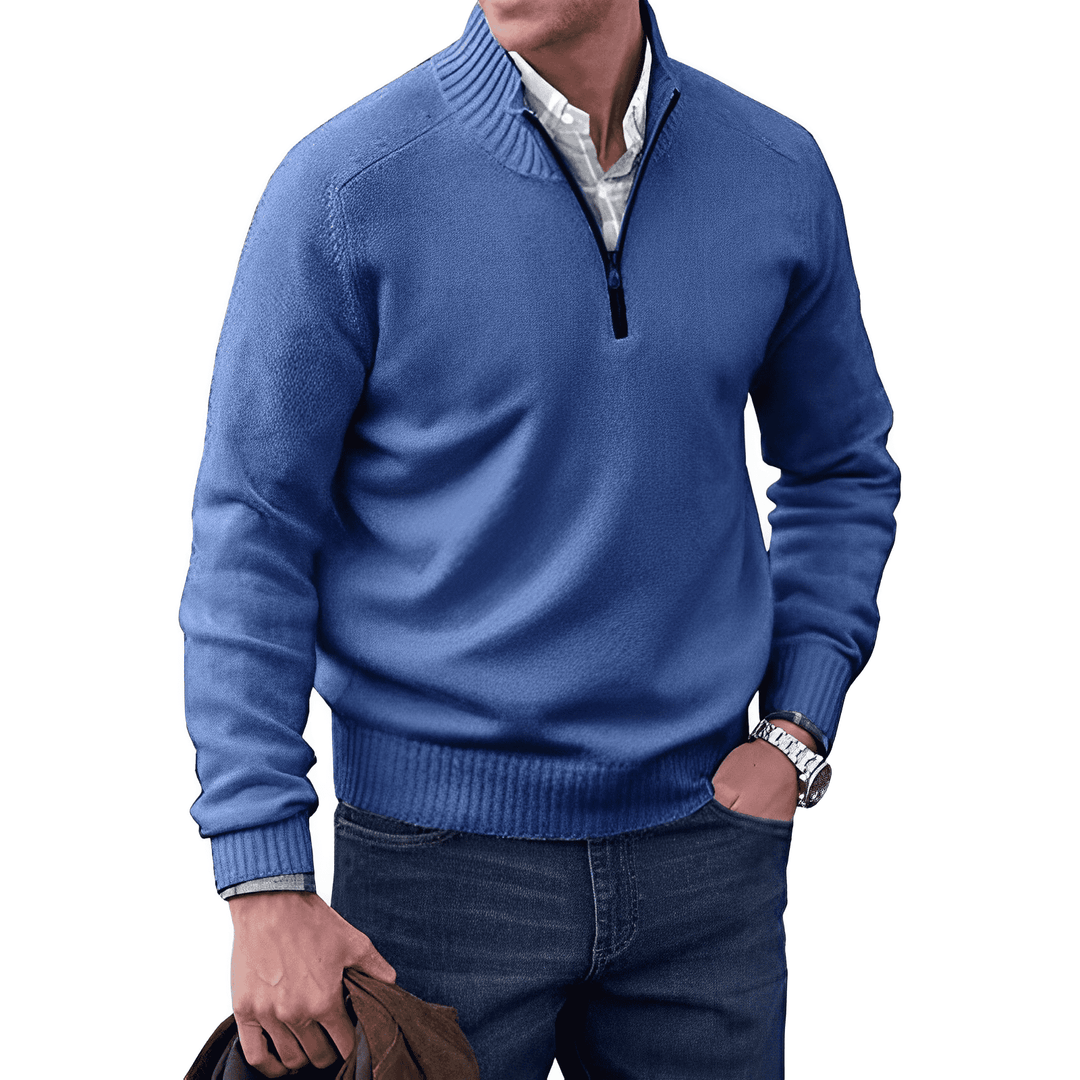 Falko | Freizeit-Sweatshirt