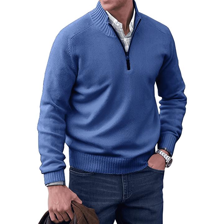 Falko | Freizeit-Sweatshirt