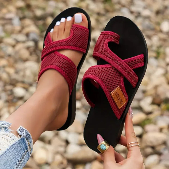 Cindy | Orthopädische Sandalen