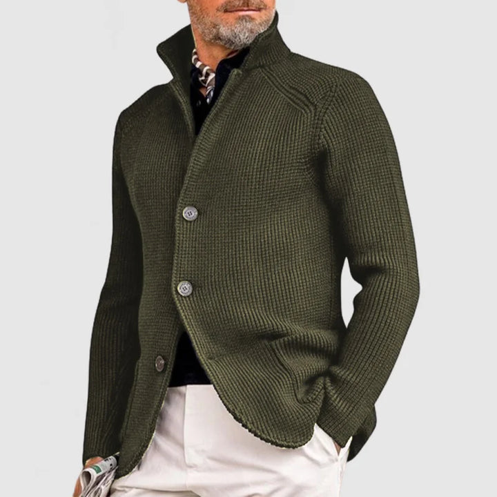Florian | Strickjacke