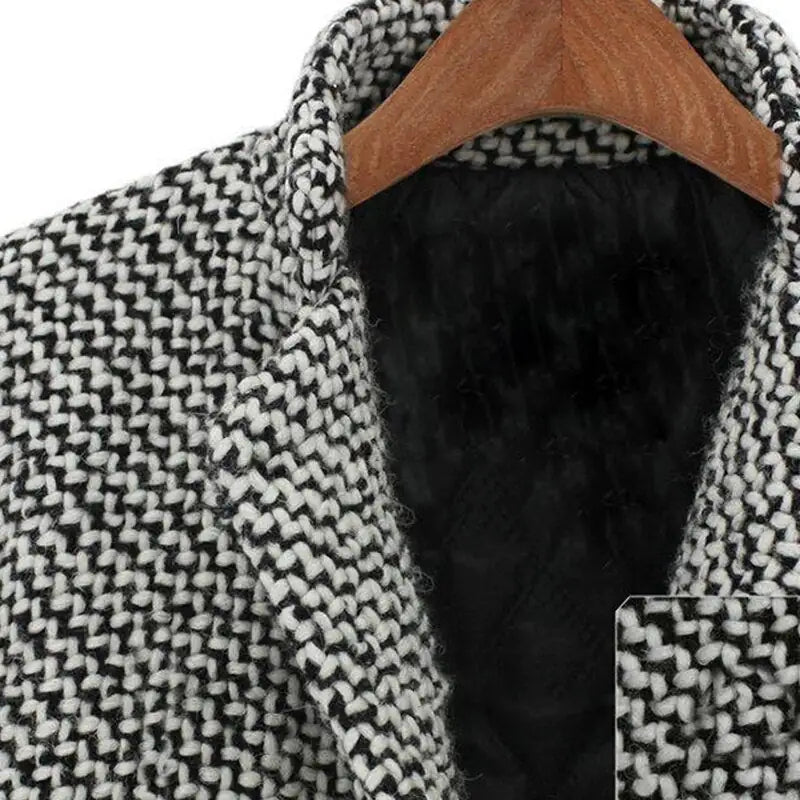 Ulrike | Pullover in lockerer Passform
