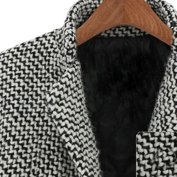 Ulrike | Pullover in lockerer Passform