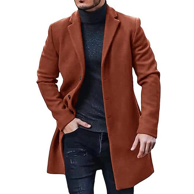 Thomas | Elgante Jacke