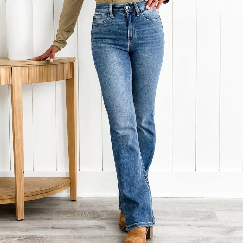 Kaitlyn | Unschlagbare Bauchkontrolle Jeans