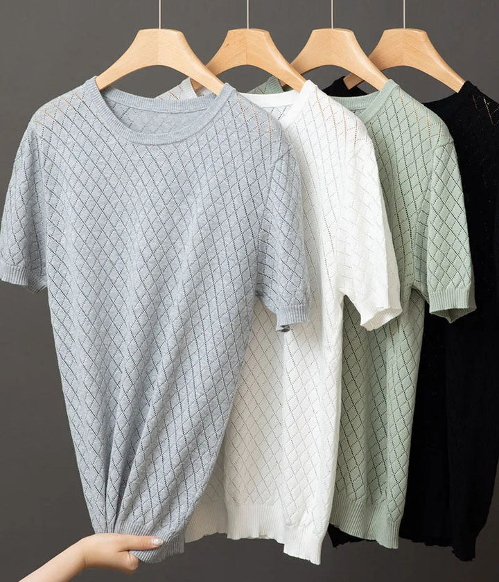 Dema | Eleganz-T-Shirt