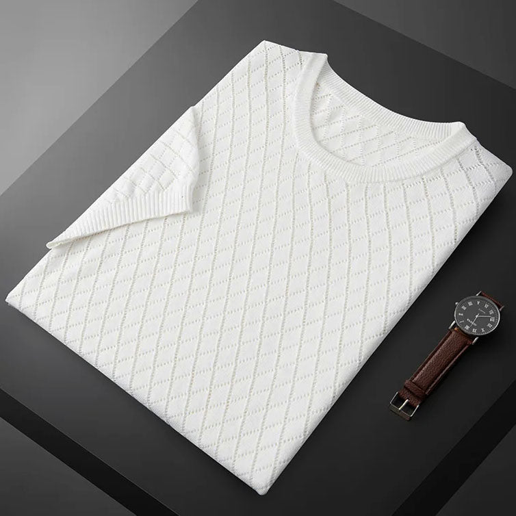 Dema | Eleganz-T-Shirt