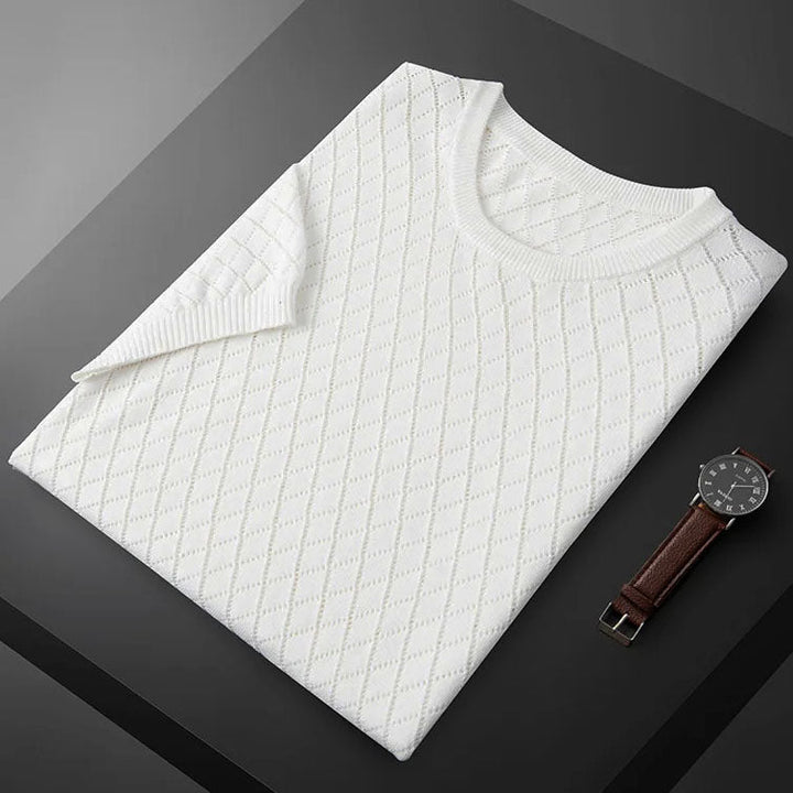 Dema | Eleganz-T-Shirt