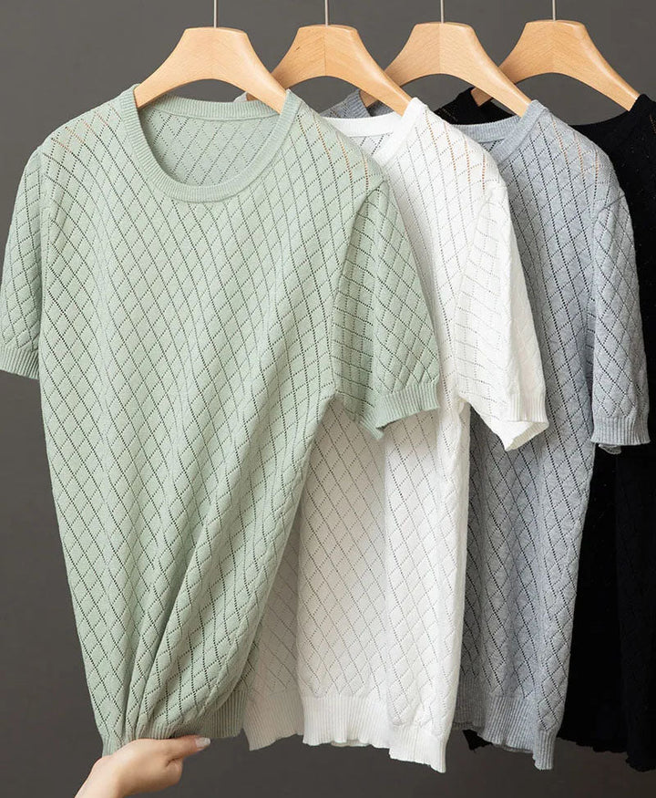 Dema | Eleganz-T-Shirt