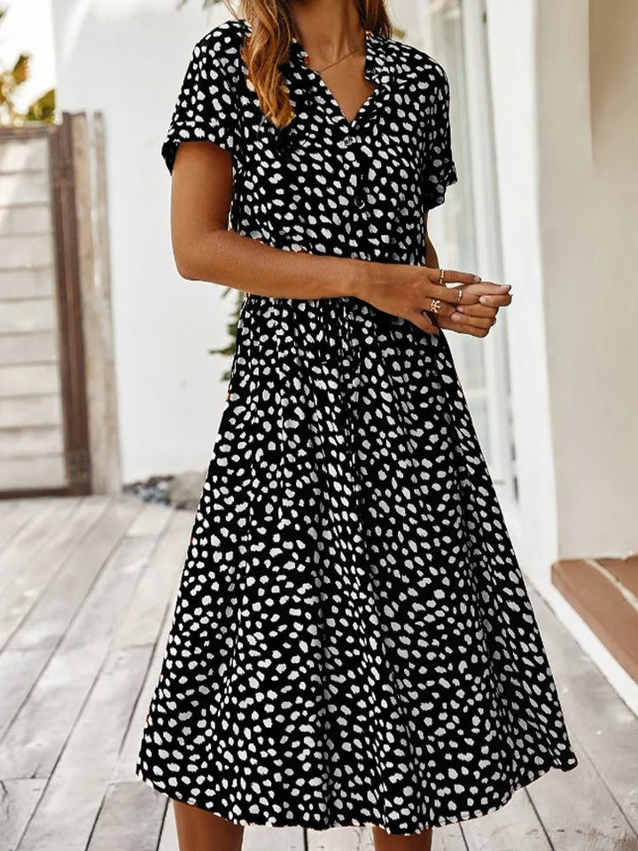 Maya | Vintagekleid