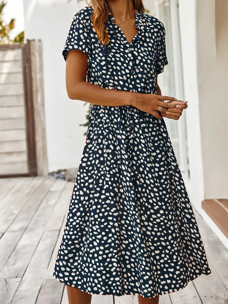 Maya | Vintagekleid