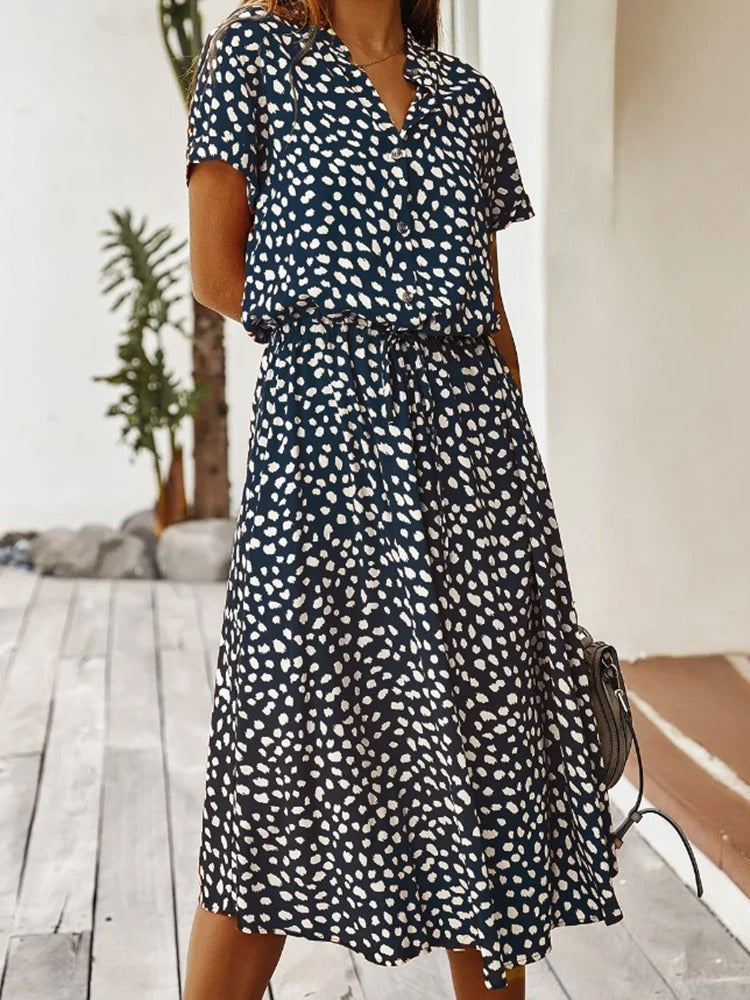Maya | Vintagekleid