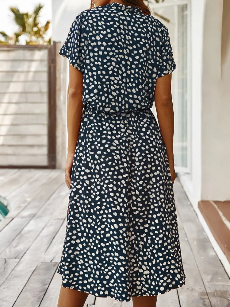 Maya | Vintagekleid