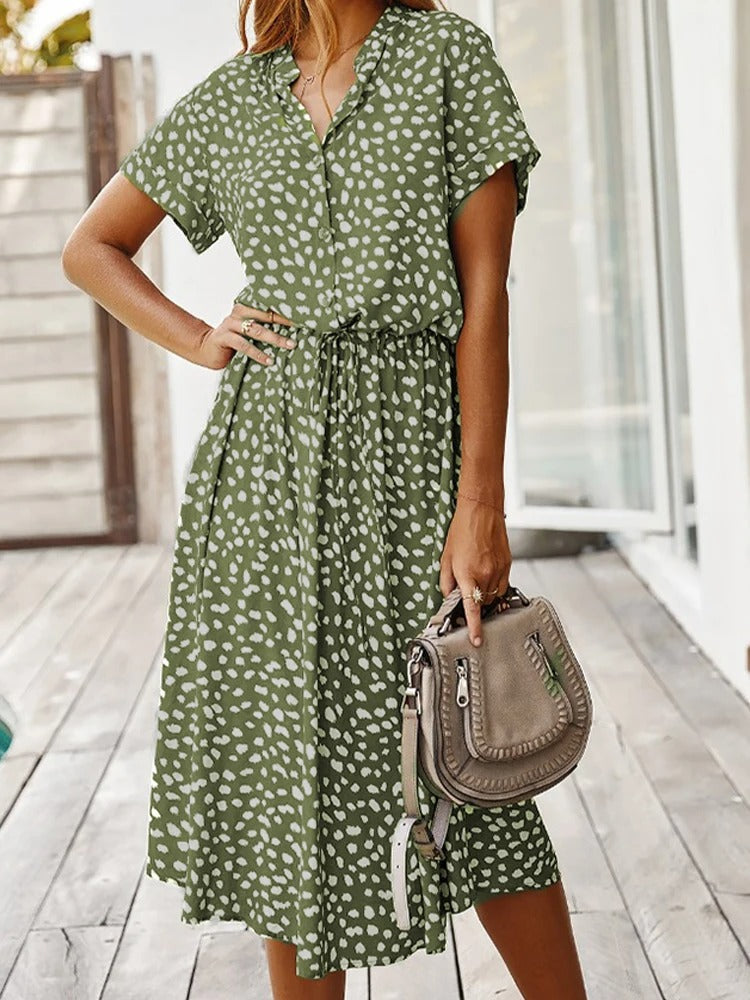 Maya | Vintagekleid