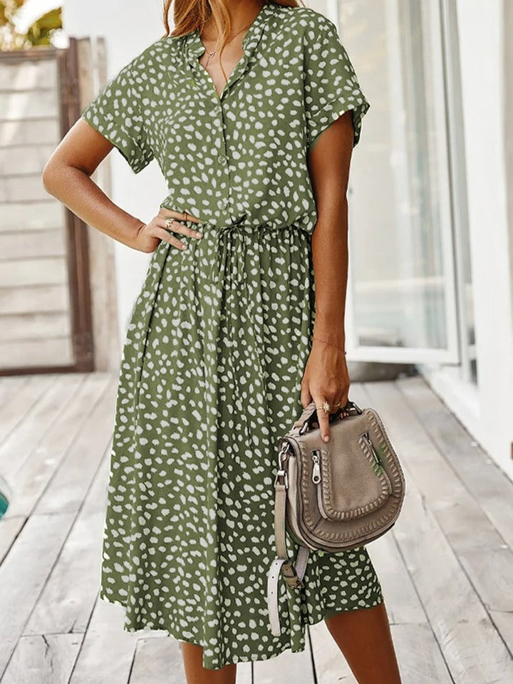Maya | Vintagekleid