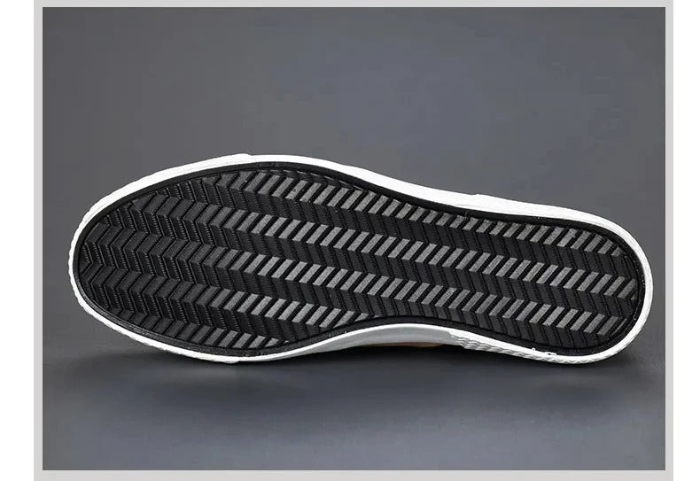 Lara | Lederne Sneakers