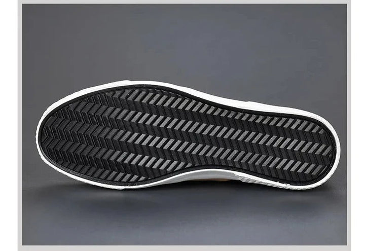 Lara | Lederne Sneakers