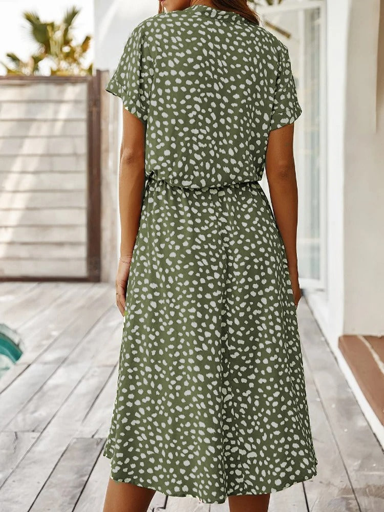Maya | Vintagekleid