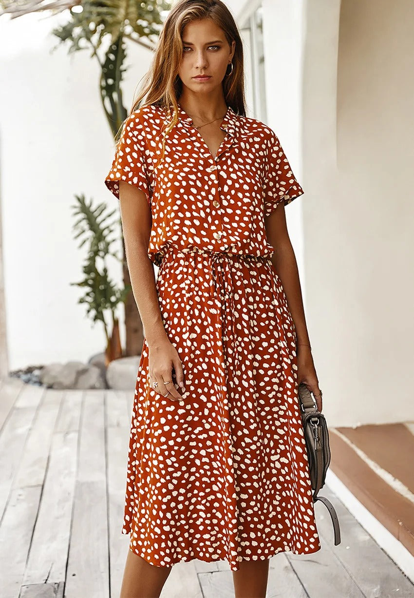 Maya | Vintagekleid