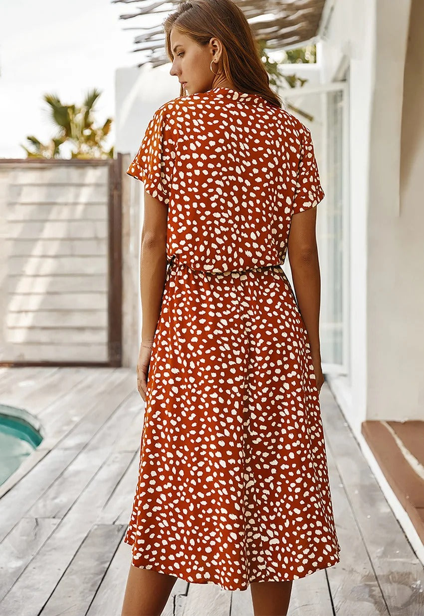 Maya | Vintagekleid