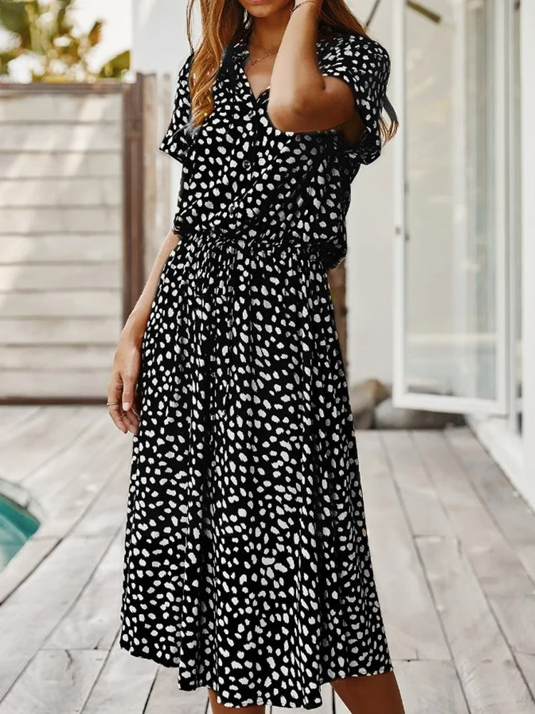 Maya | Vintagekleid