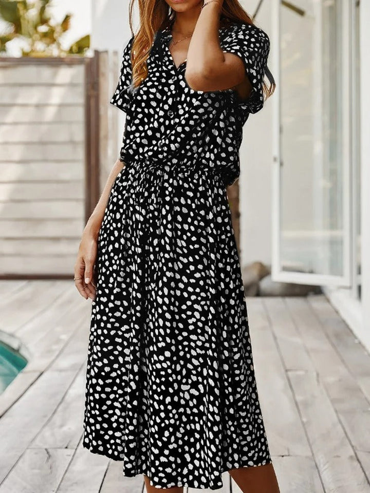 Maya | Vintagekleid
