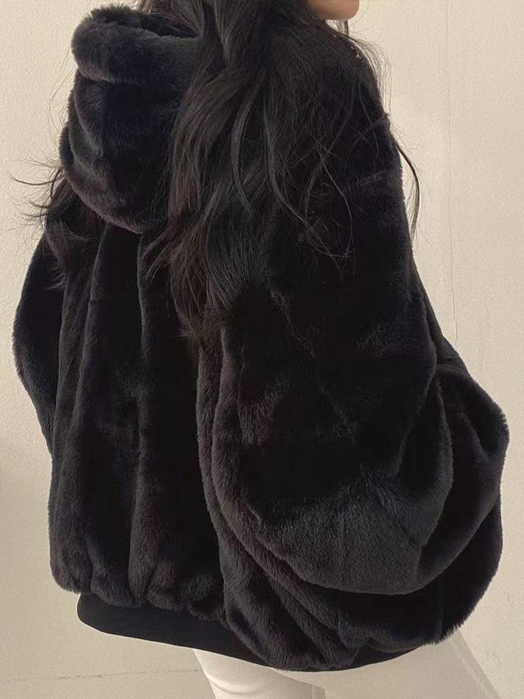 Isabel | Doppelseitiger Wintermantel