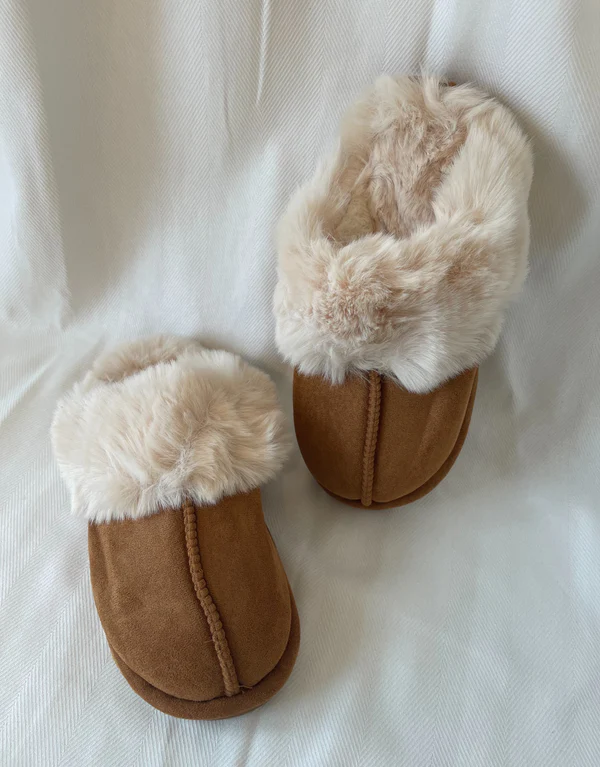 Karla | Teddybär Schuhe