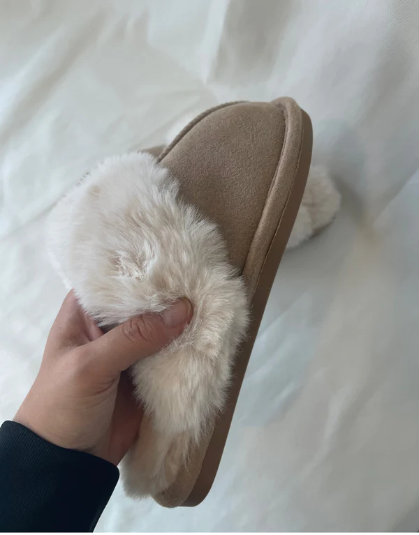 Karla | Teddybär Schuhe