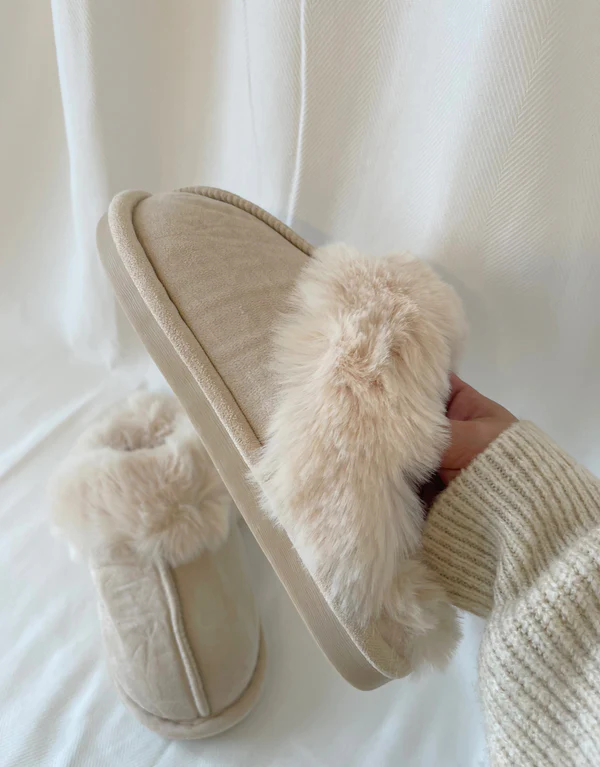 Karla | Teddybär Schuhe