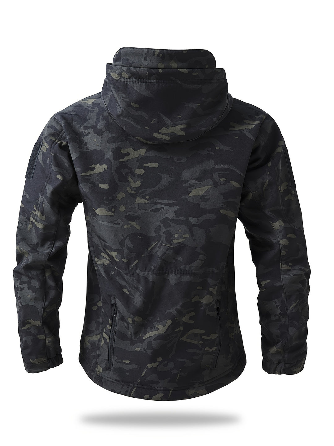 Siegfried | Taktische Jacke
