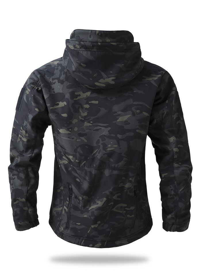 Siegfried | Taktische Jacke