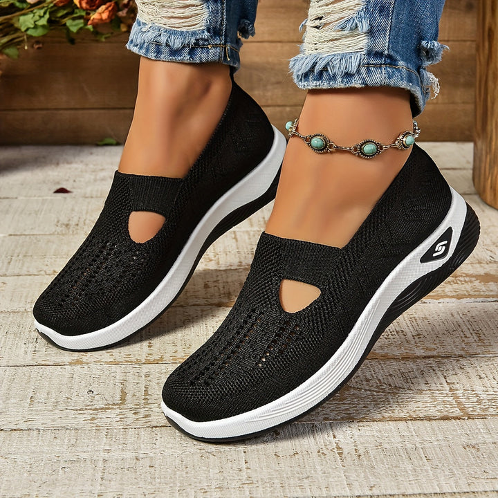 Carolin | Orthopädischer Slip-On für Damen