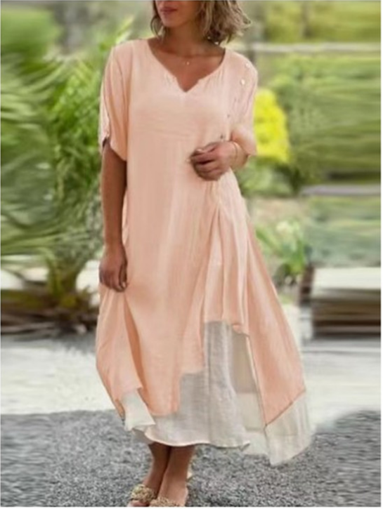 Bella | Elegante 2024 Kleid + kostenloser Versand