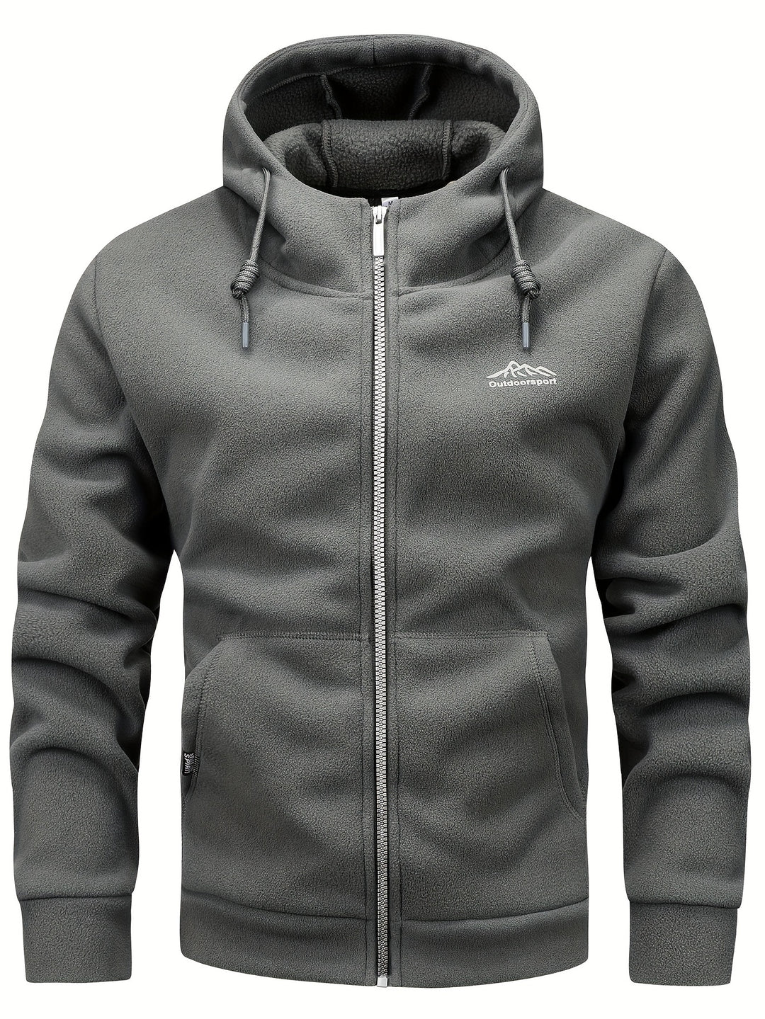 Outdoorsport | Fleece Jacke